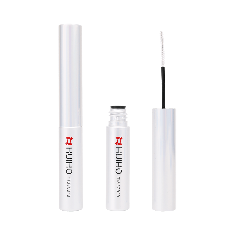 Tabung Mascara kemasan putih HM1176