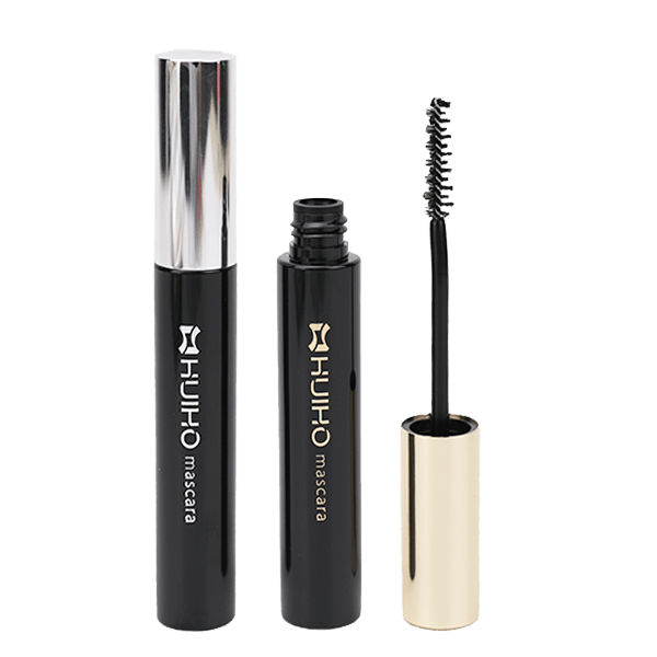 Tabung Kontainer Maskara Bulat HM1199