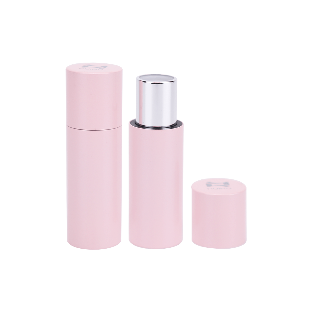 Pengenalan detail tabung lipstik bahan kemasan kosmetik
