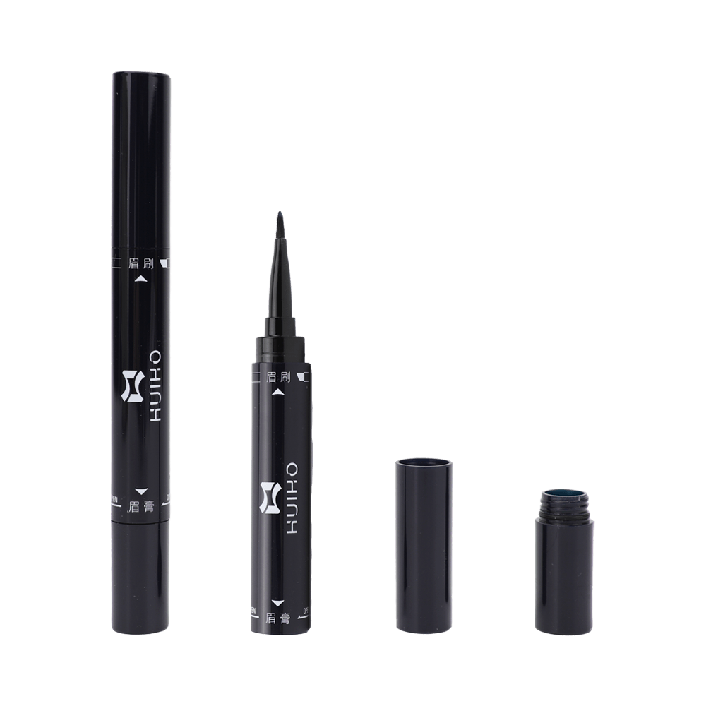 Kemasan Pensil Alis Logo Kustom EL011