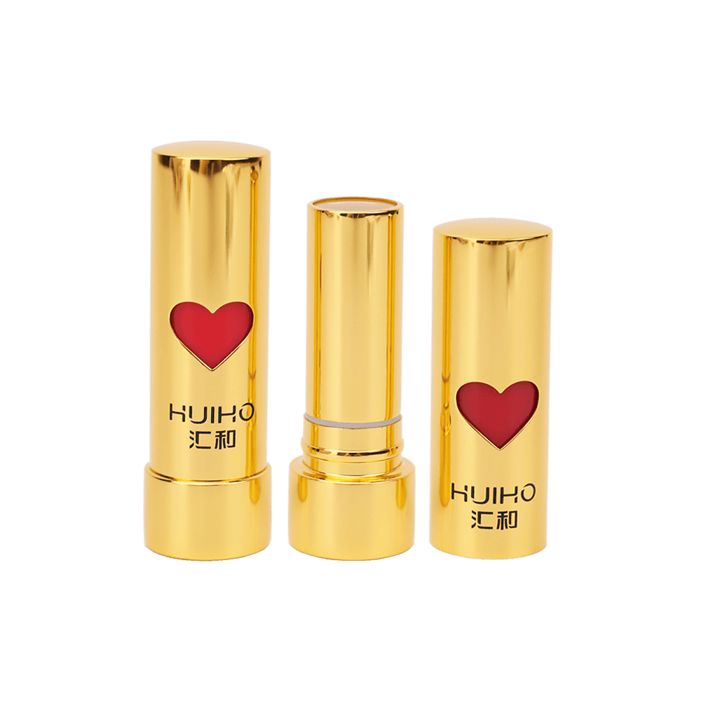 Cara membersihkan tabung lipstik bekas