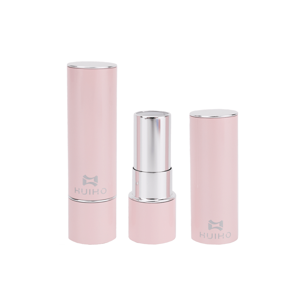 Hal-hal yang perlu diperhatikan dalam pencetakan injeksi bahan kemasan kosmetik tabung lipstik