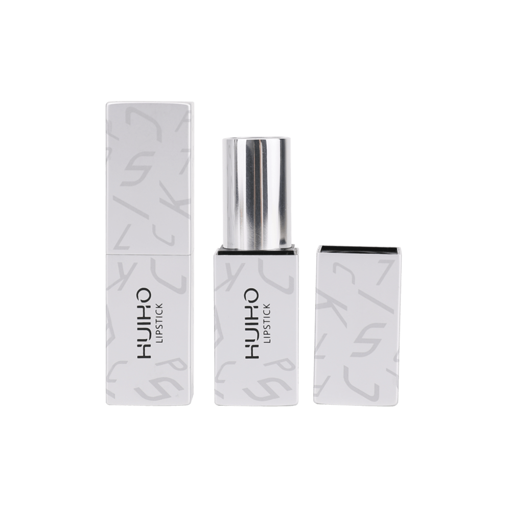 Apa layar sutra tabung lipstik