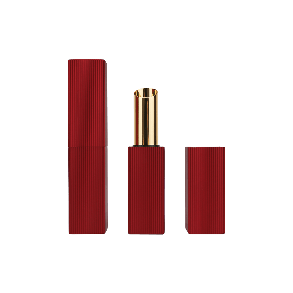 Tabung Lipstik - Kemasan Lipstik yang Menarik dan Ramah Lingkungan