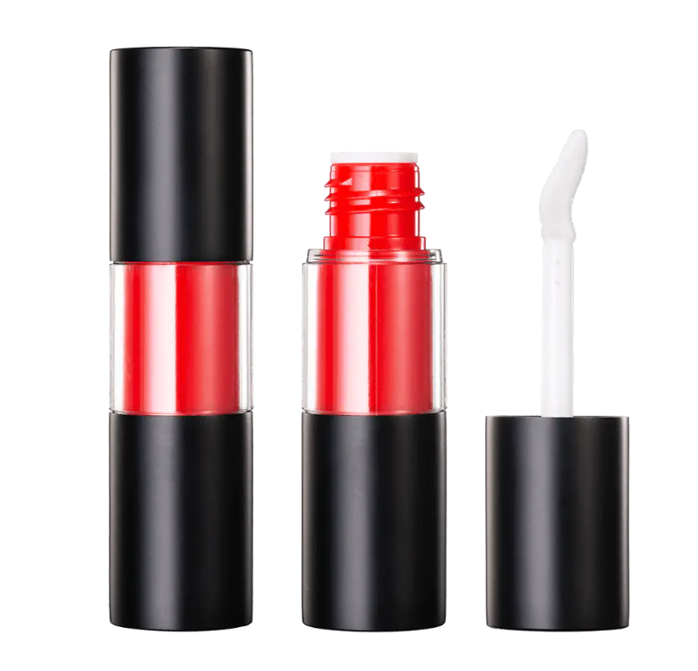 Apa saja jenis Tabung Lip Gloss Kosong?