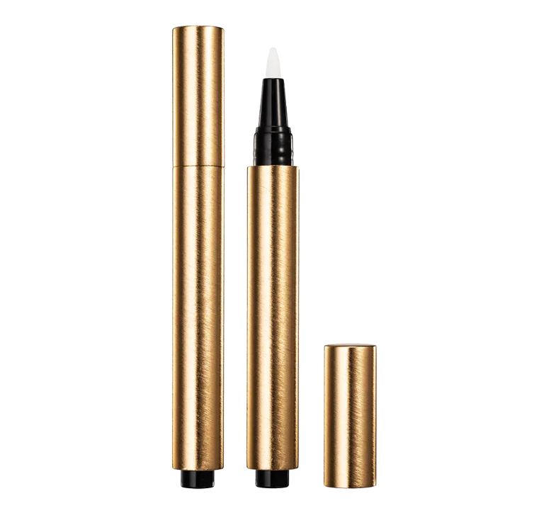 Bagaimana Cara Memilih Tabung Concealer Klik Kosong Aluminium?