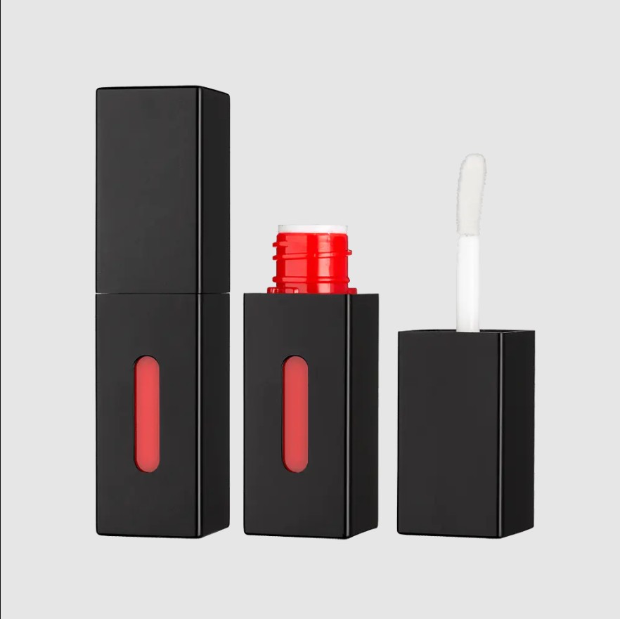 Bagaimana cara memilih Tabung Lip Gloss yang tepat?