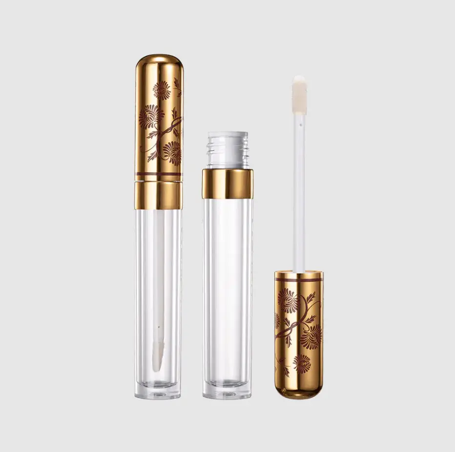 Cara Menggunakan Kembali Tabung Lip Gloss
