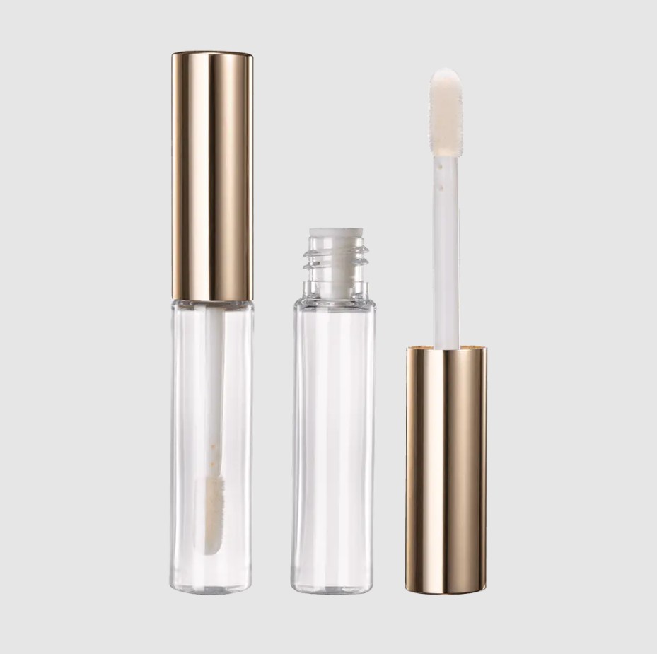 Apakah Tabung Lip Gloss dapat didaur ulang?