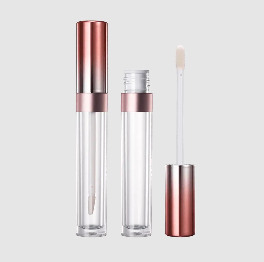 Bagaimana cara mengisi lip gloss ke dalam Tabung Lip Gloss tanpa menggunakan jarum suntik?