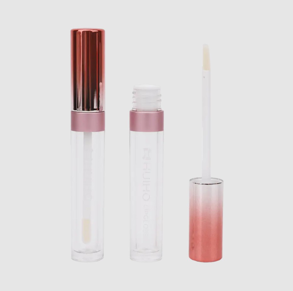 Wadah Lip Gloss: Panduan Pembelian Lengkap untuk Merek dan Label Pribadi